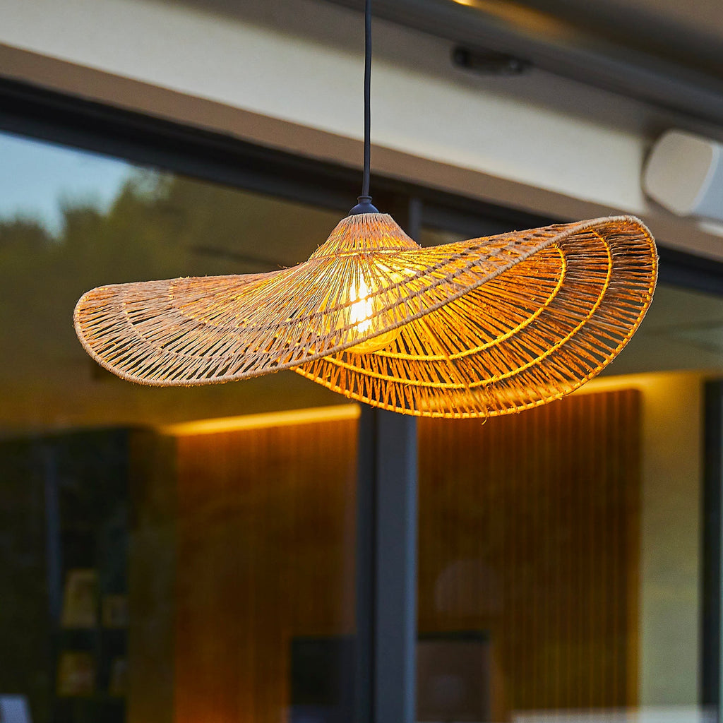 Suspension Filaire - Marbella Outdoor Cable