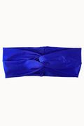 Headband Maree - Bleu