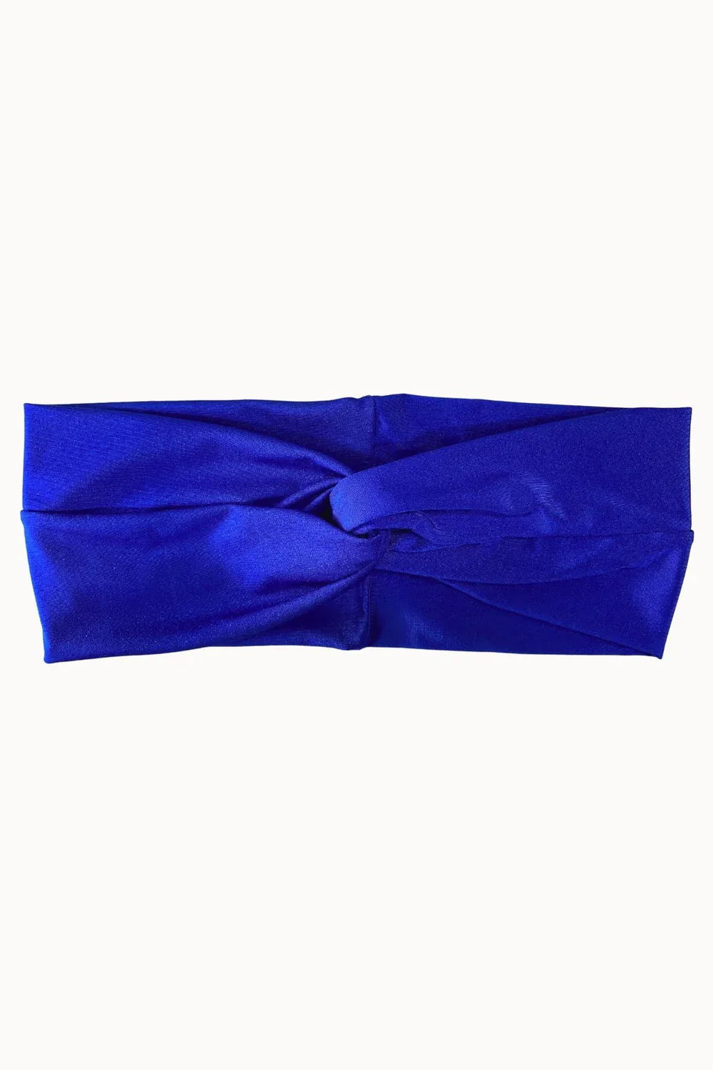 Headband Maree - Bleu