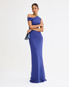 Robe Marguerite Marino