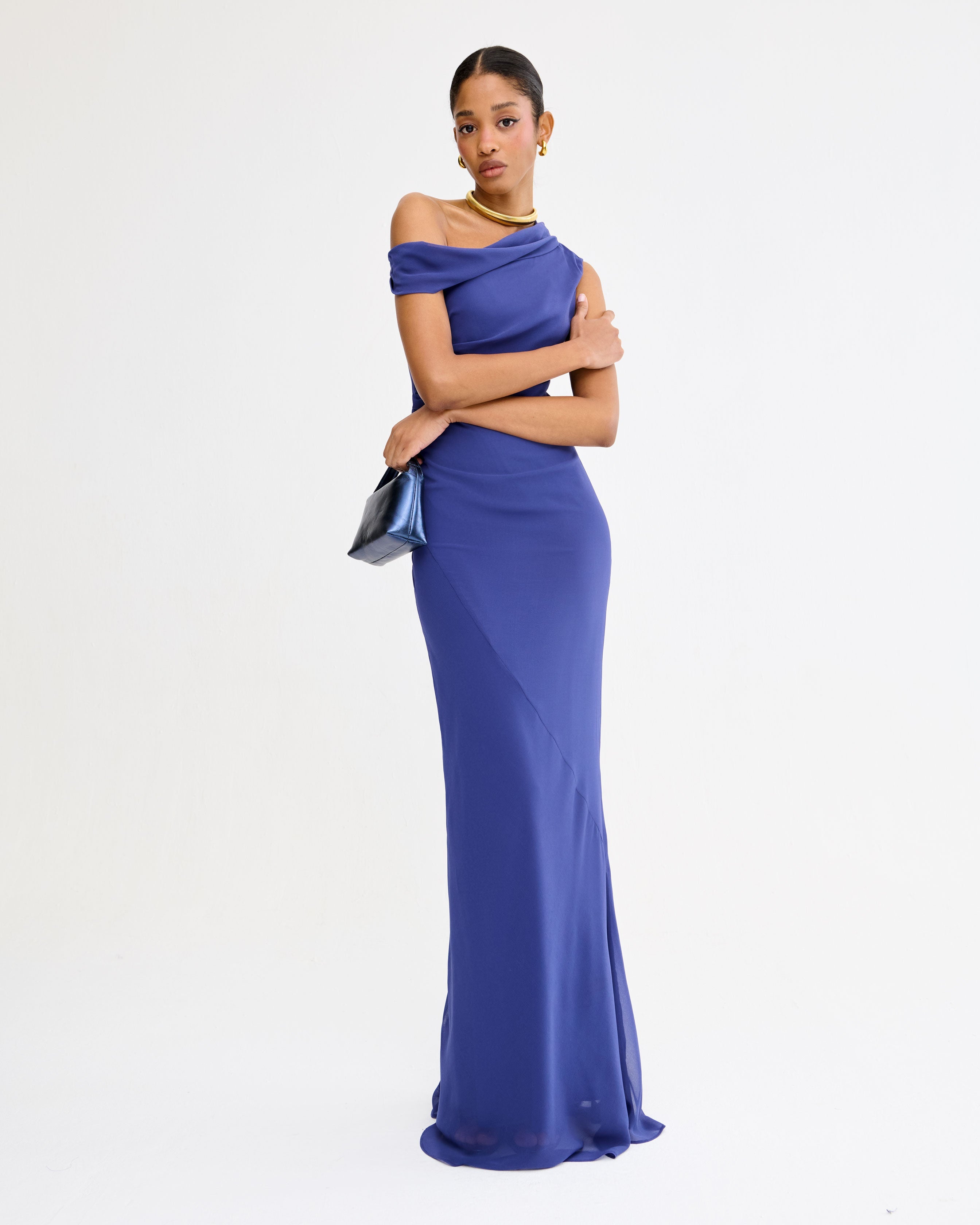 Robe Marguerite Marino
