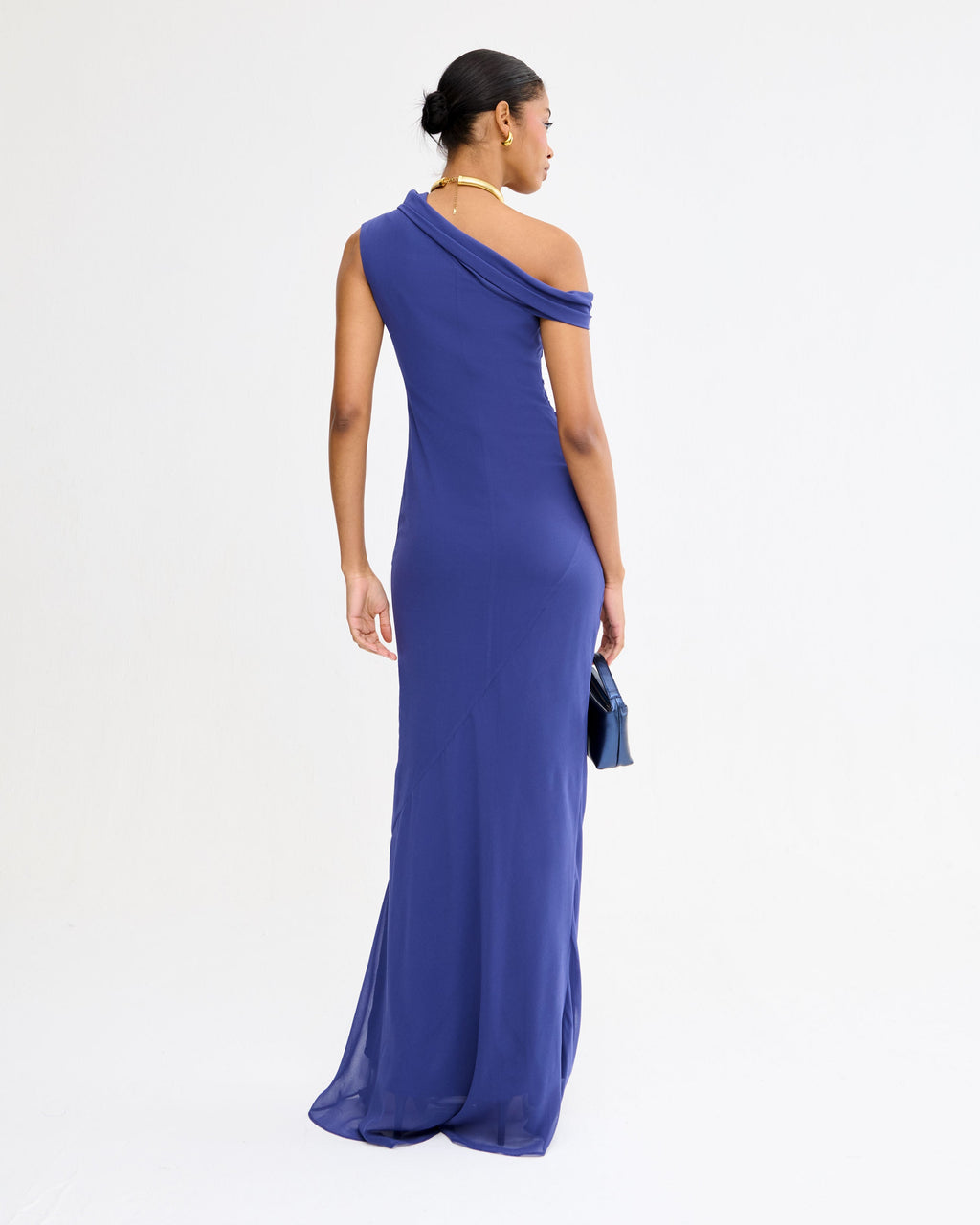 Robe Marguerite Marino