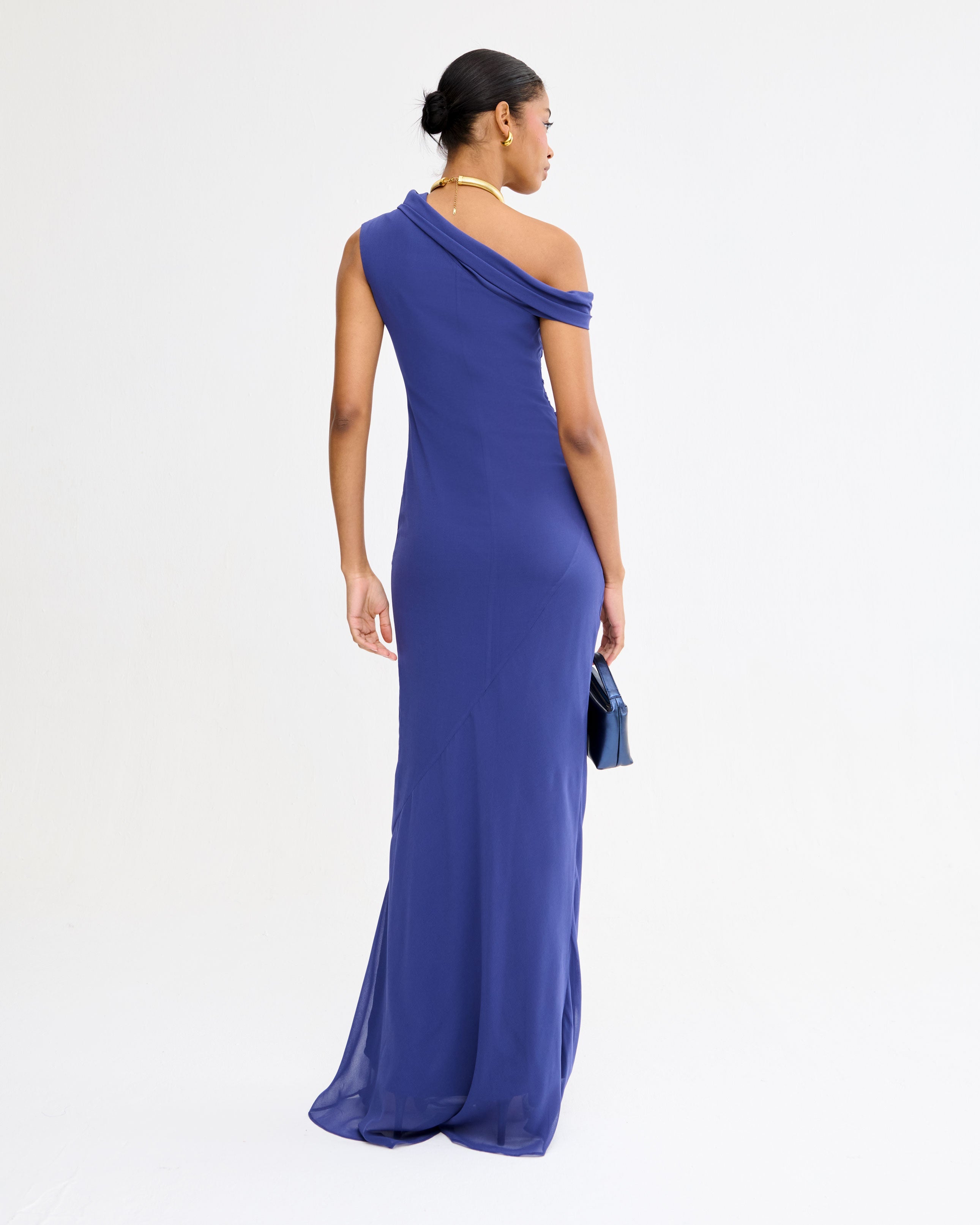Robe Marguerite Marino
