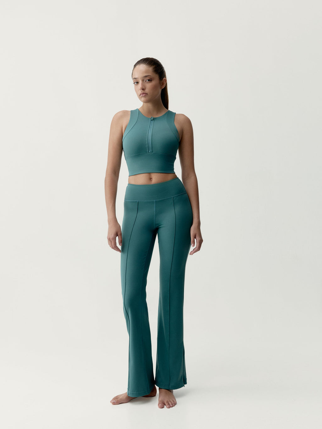 Top Marina - Cucumber - Femme