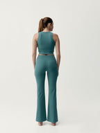 Top Marina - Cucumber - Femme