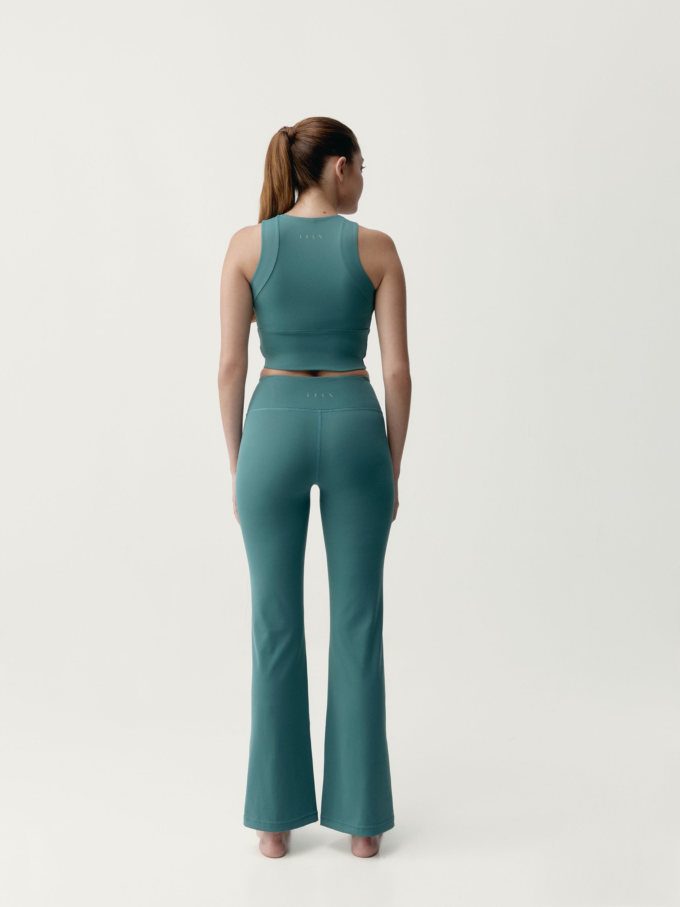 Top Marina - Cucumber - Femme