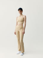 Legging Marina - Straw - Femme