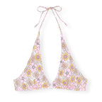 Haut De Bikini Marisol Halter - Rose
