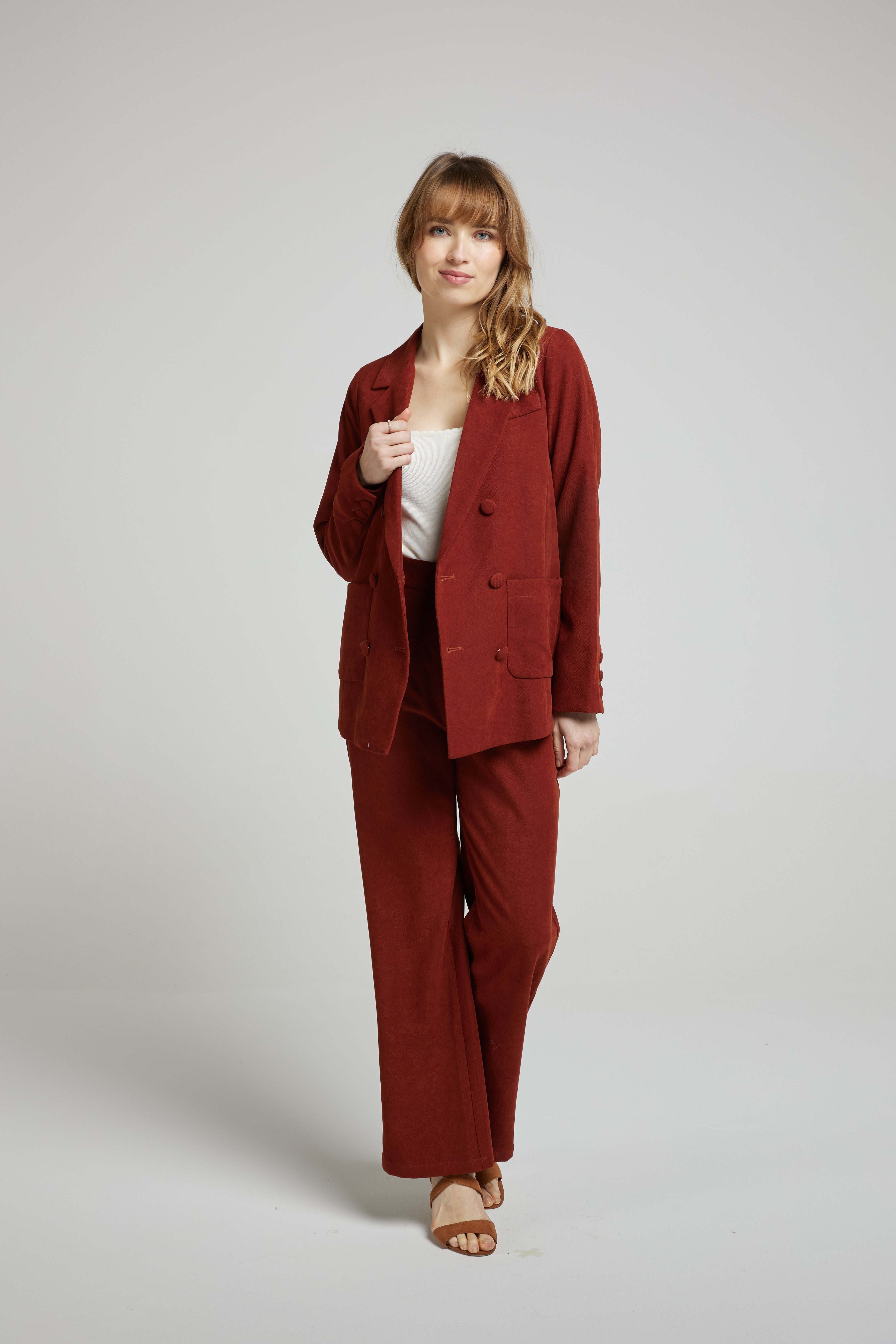 Pantalon Berenice