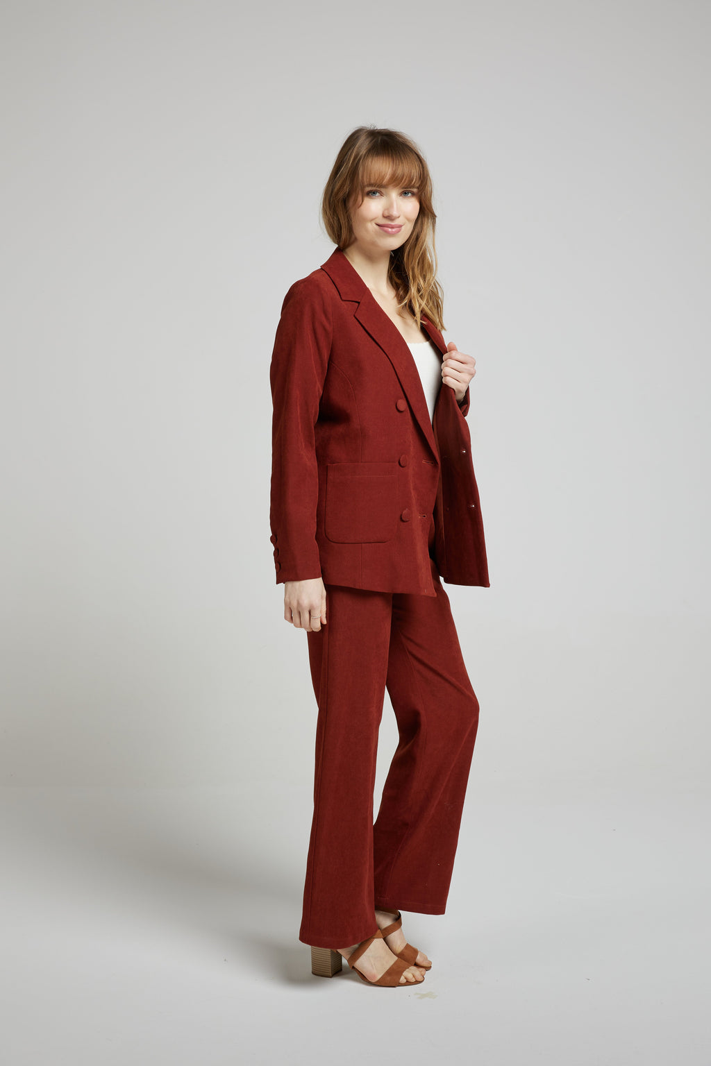 Pantalon Berenice