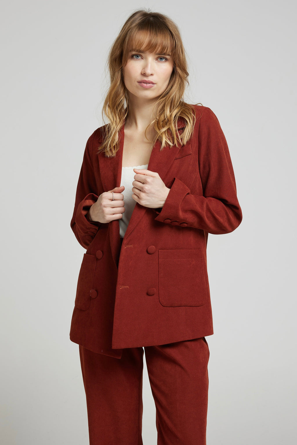 Veste Marius