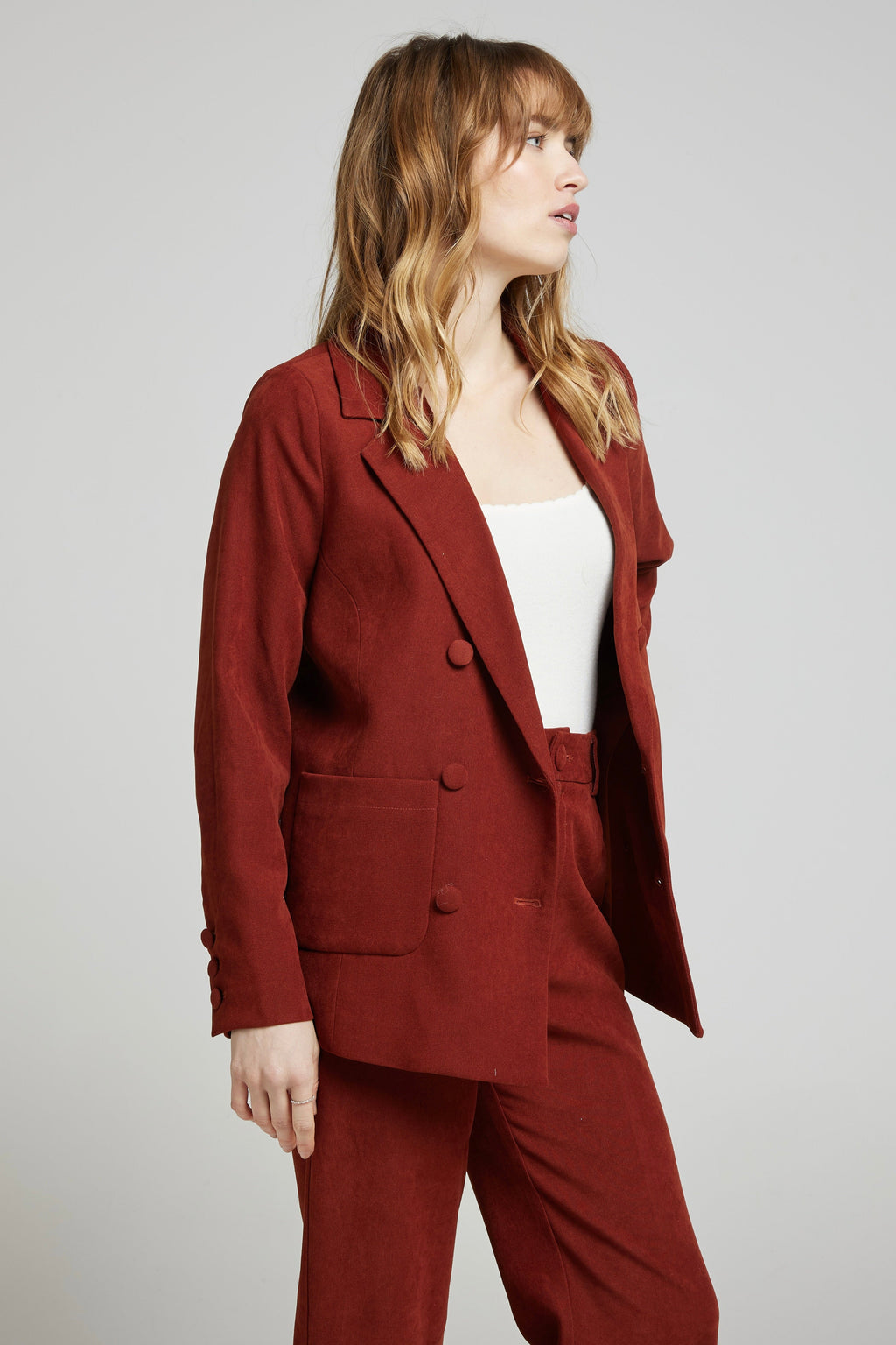 Veste Marius
