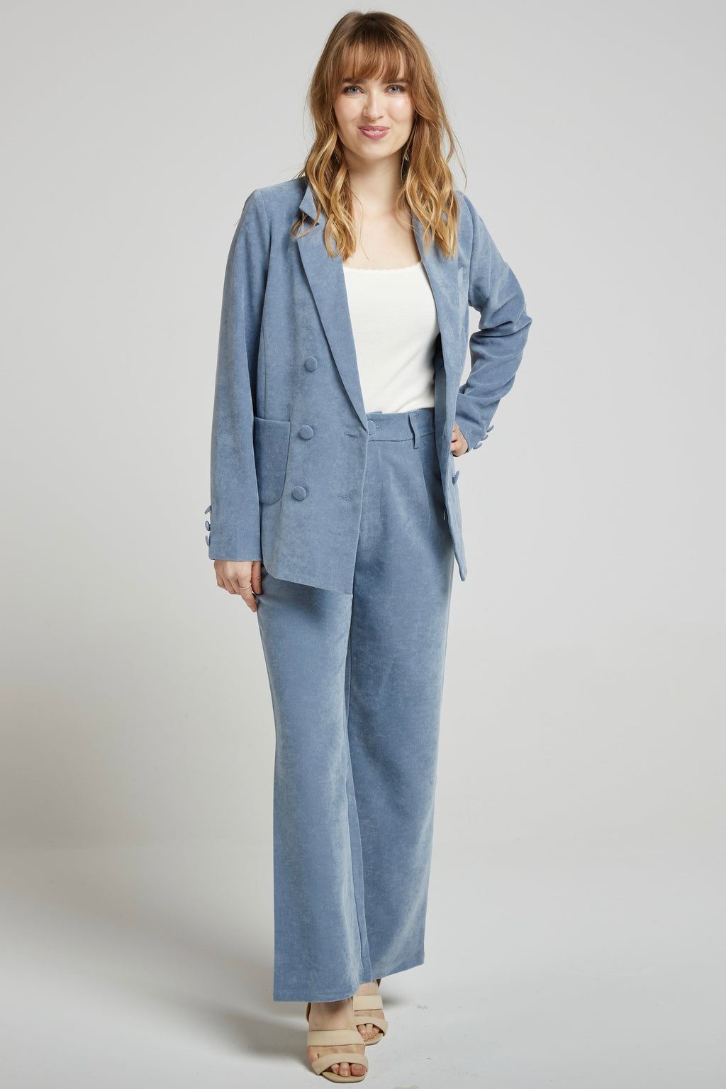 Veste Marius