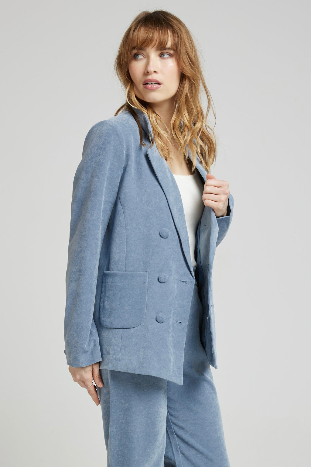 Veste Marius
