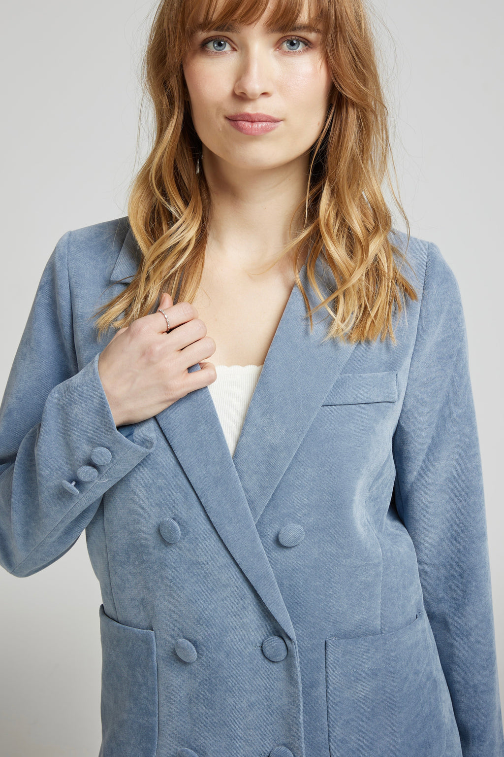 Veste Marius
