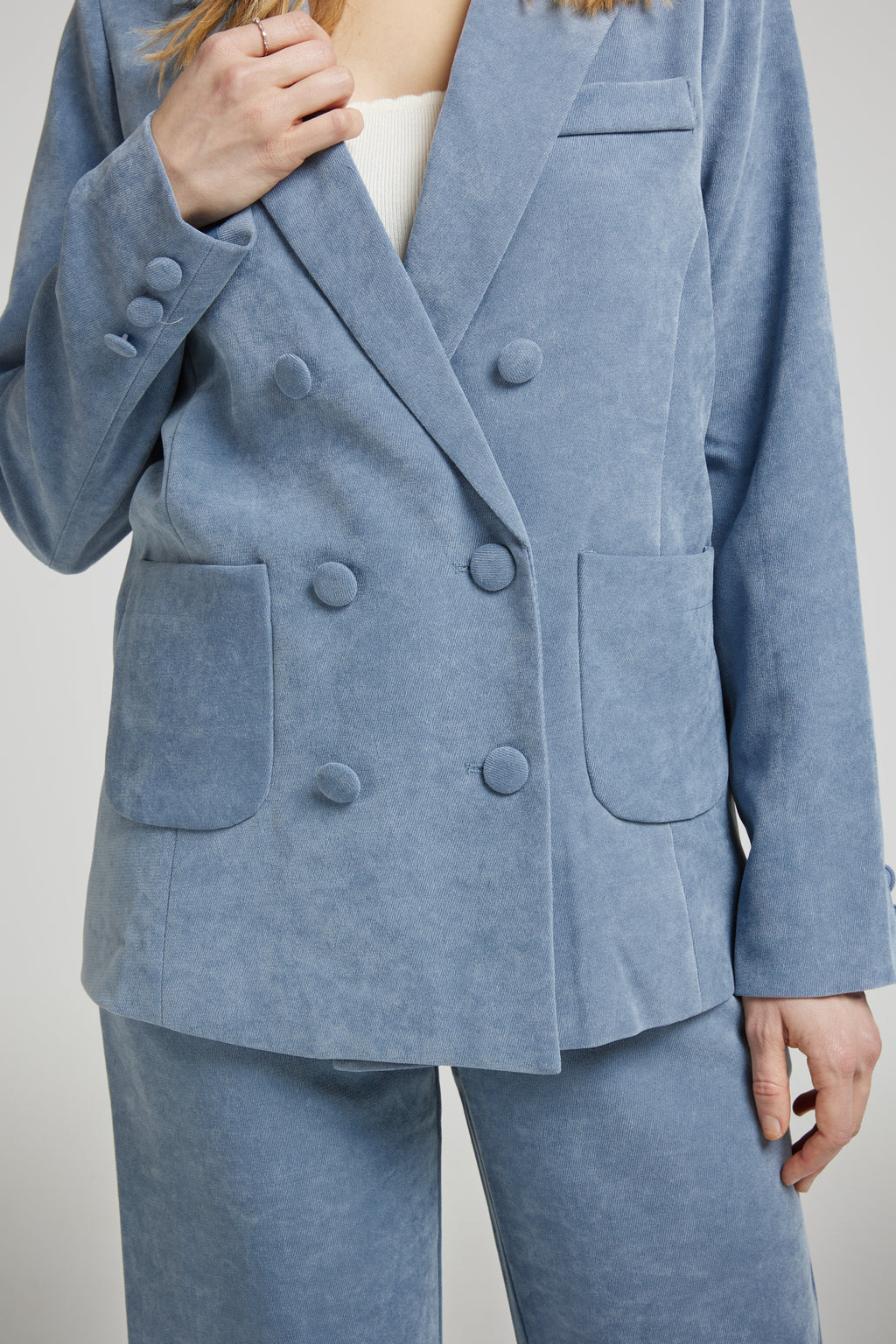 Veste Marius