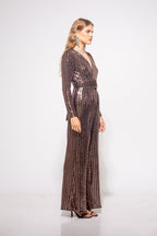Combinaison Romane - Bronze
