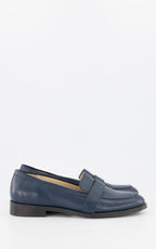 Modetrotter - Mocassins Marlow Gara Marine