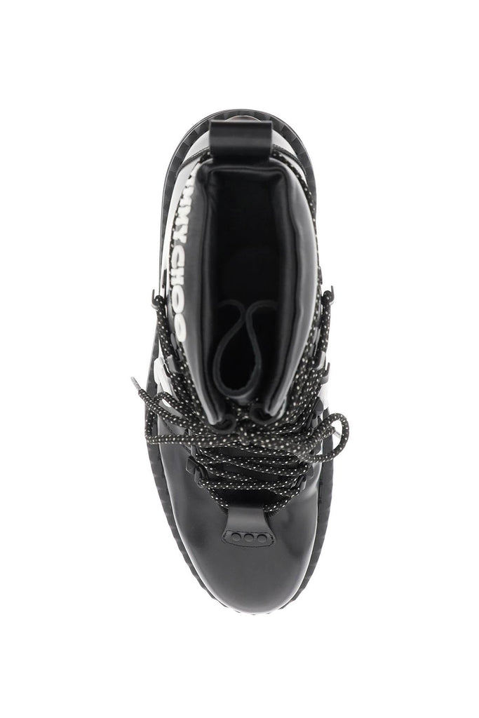 Jimmy Choo - Bottes Jimmy Choo 'Marlow' Hiking Boots