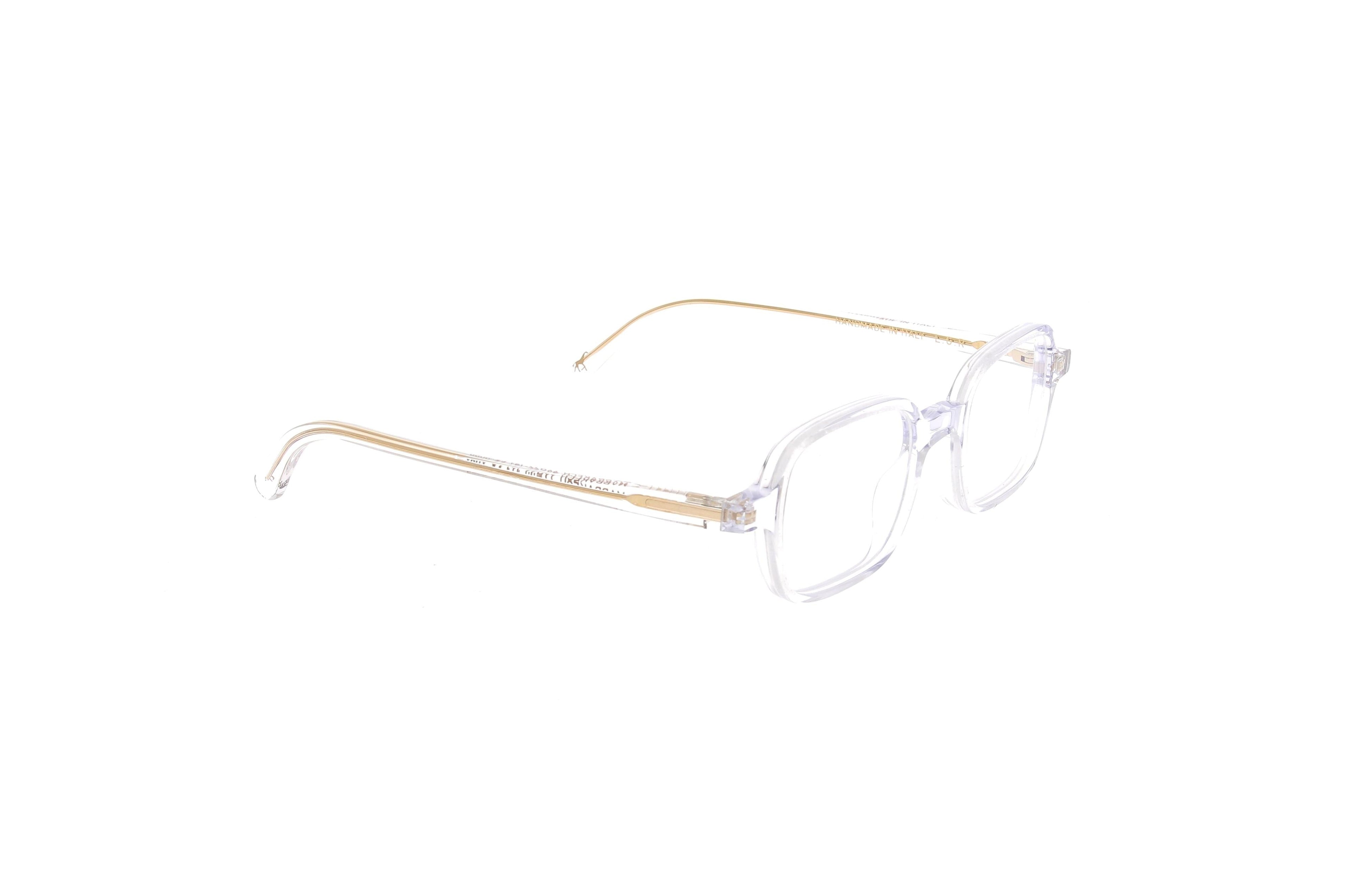 Lunettes De Vue - L.G.R
