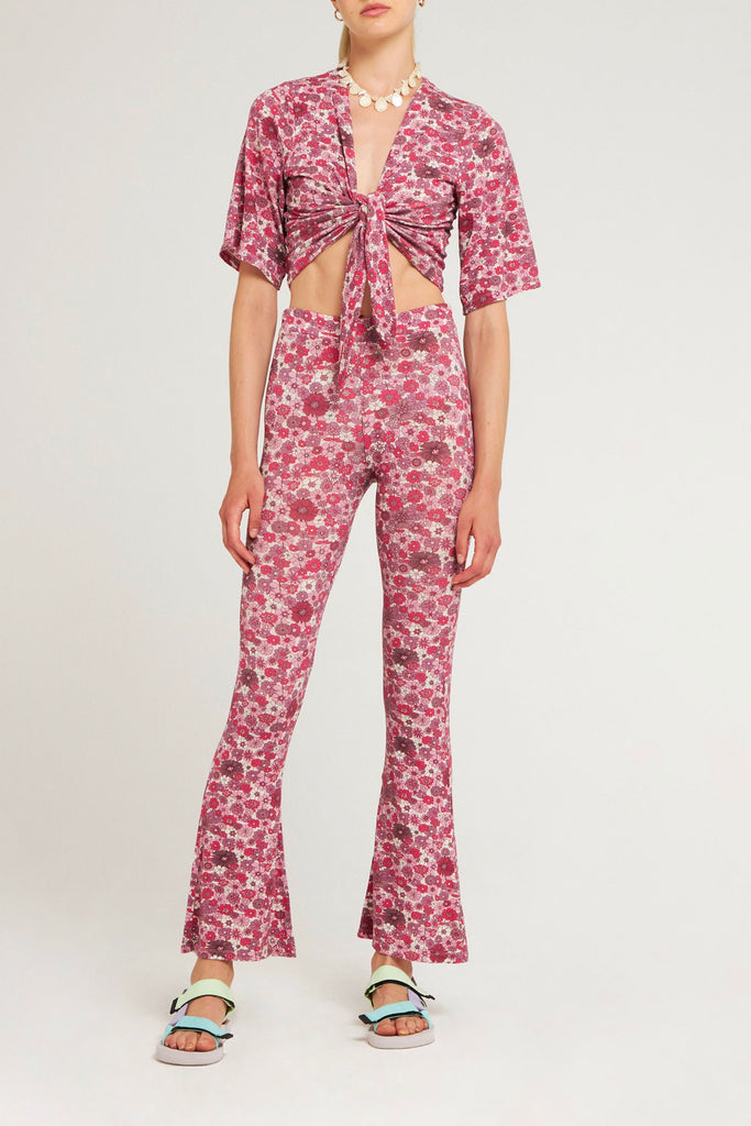 Legging Martina - Pink