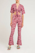 Legging Martina - Pink