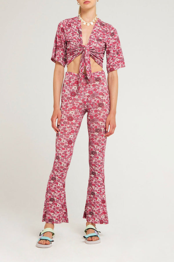 Legging Martina - Pink