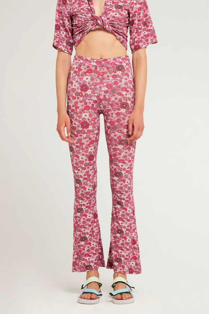 Legging Martina - Pink