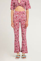 Legging Martina - Pink