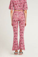 Legging Martina - Pink