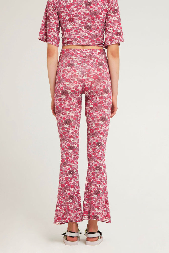 Legging Martina - Pink