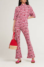 Polo Martina - Pink