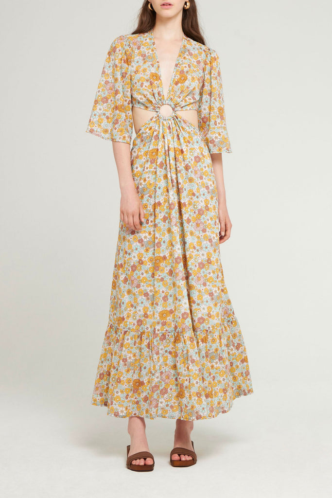 Robe Marty - Anis