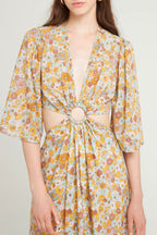 Robe Marty - Anis