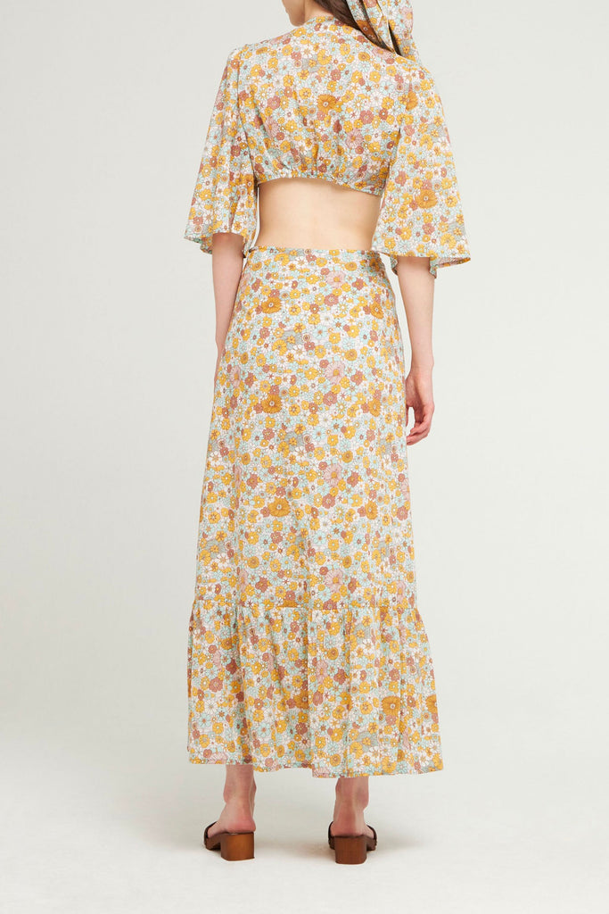 Robe Marty - Anis