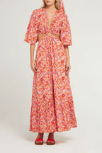 Robe Marty - Red