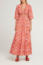 Robe Marty - Red