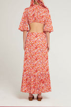 Robe Marty - Red