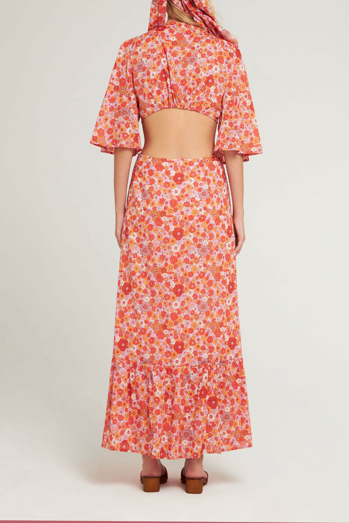 Robe Marty - Red