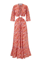 Robe Marty - Red