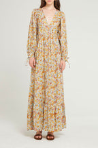 Robe Marty - Anis