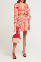 Robe Marty - Red