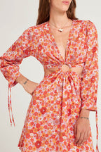 Robe Marty - Red