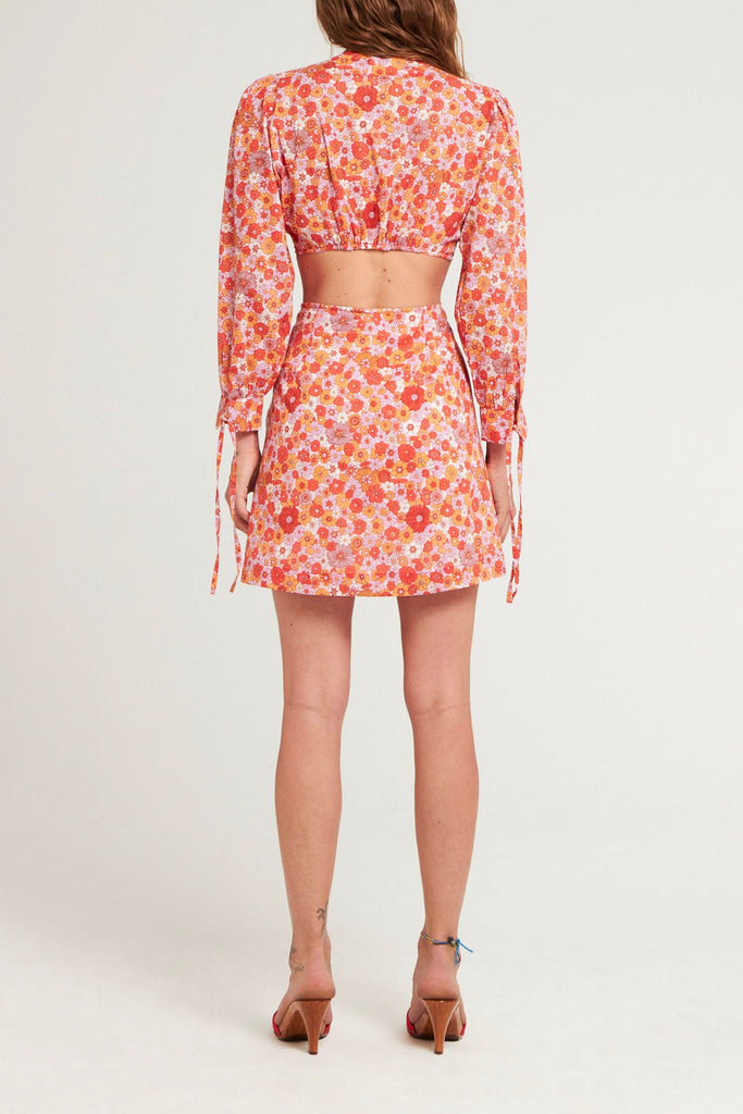Robe Marty - Red