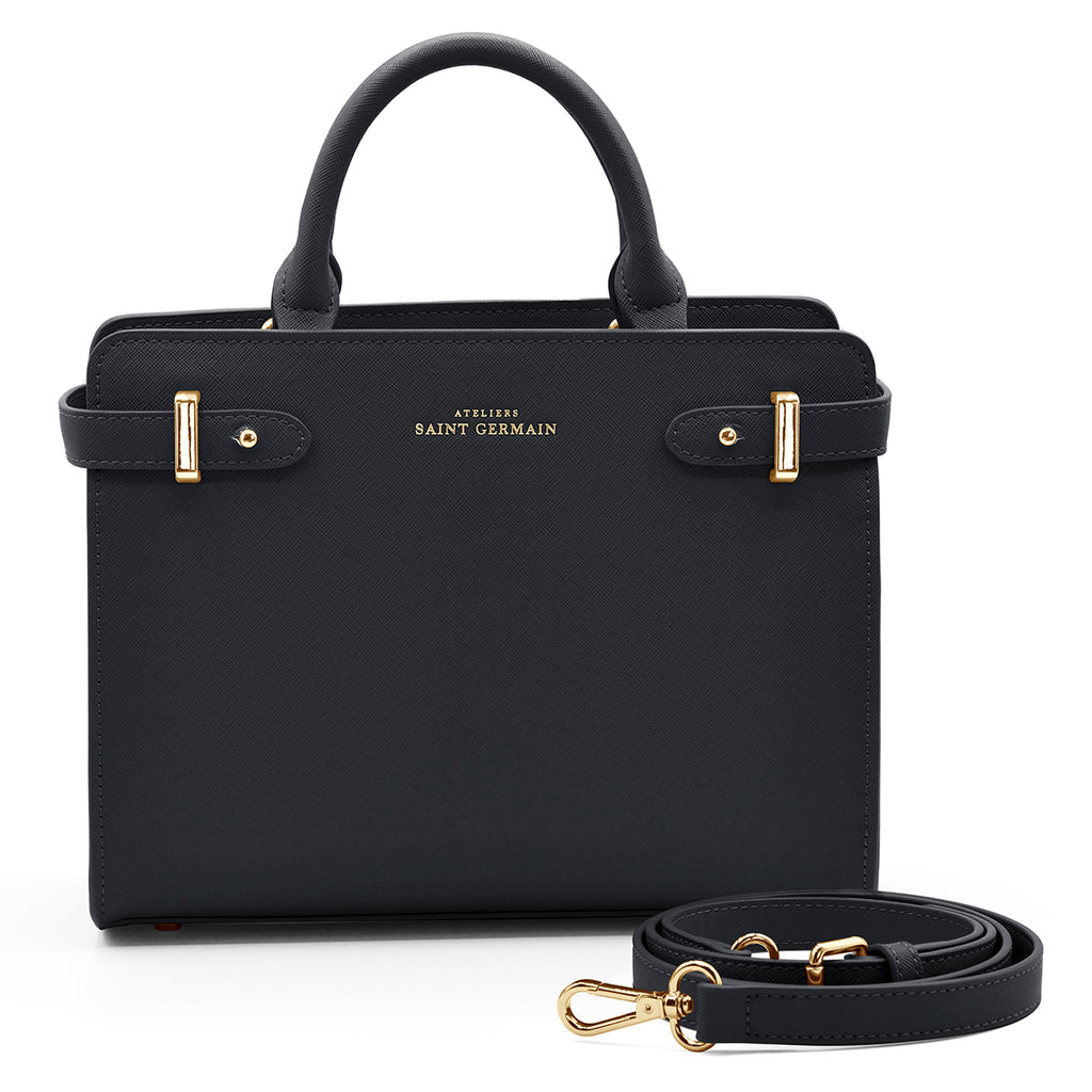 Sac À Main Massy - Noir