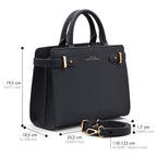 Sac À Main Massy - Noir
