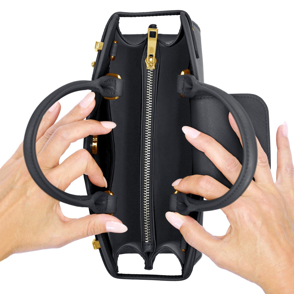 Sac À Main Massy - Noir