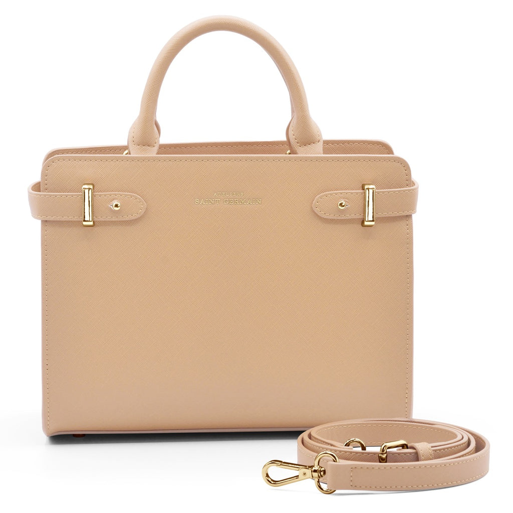 Sac À Main Massy - Nude