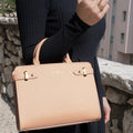 Sac À Main Massy - Nude