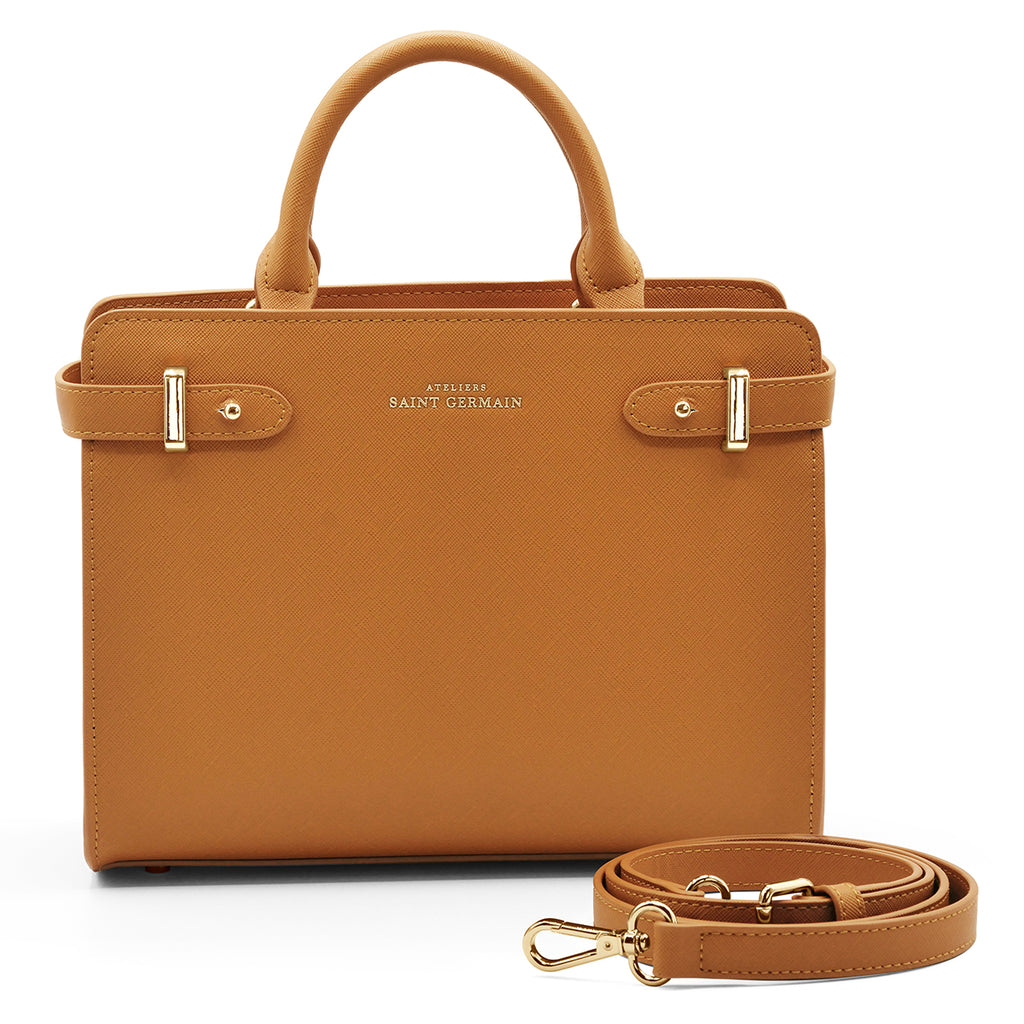 Sac À Main Massy - Camel